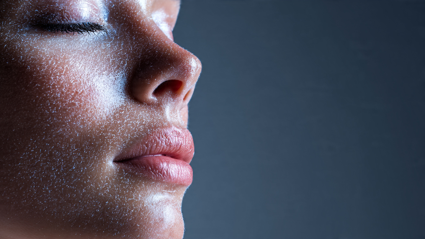 CO2 Fraccionado + Exosomas