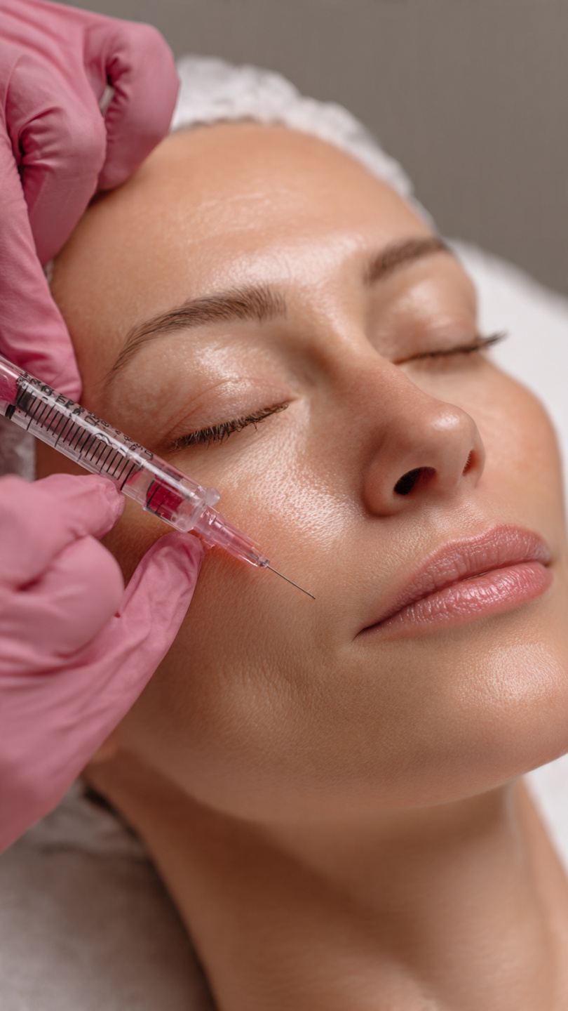 Mesoterapia Facial y Corporal