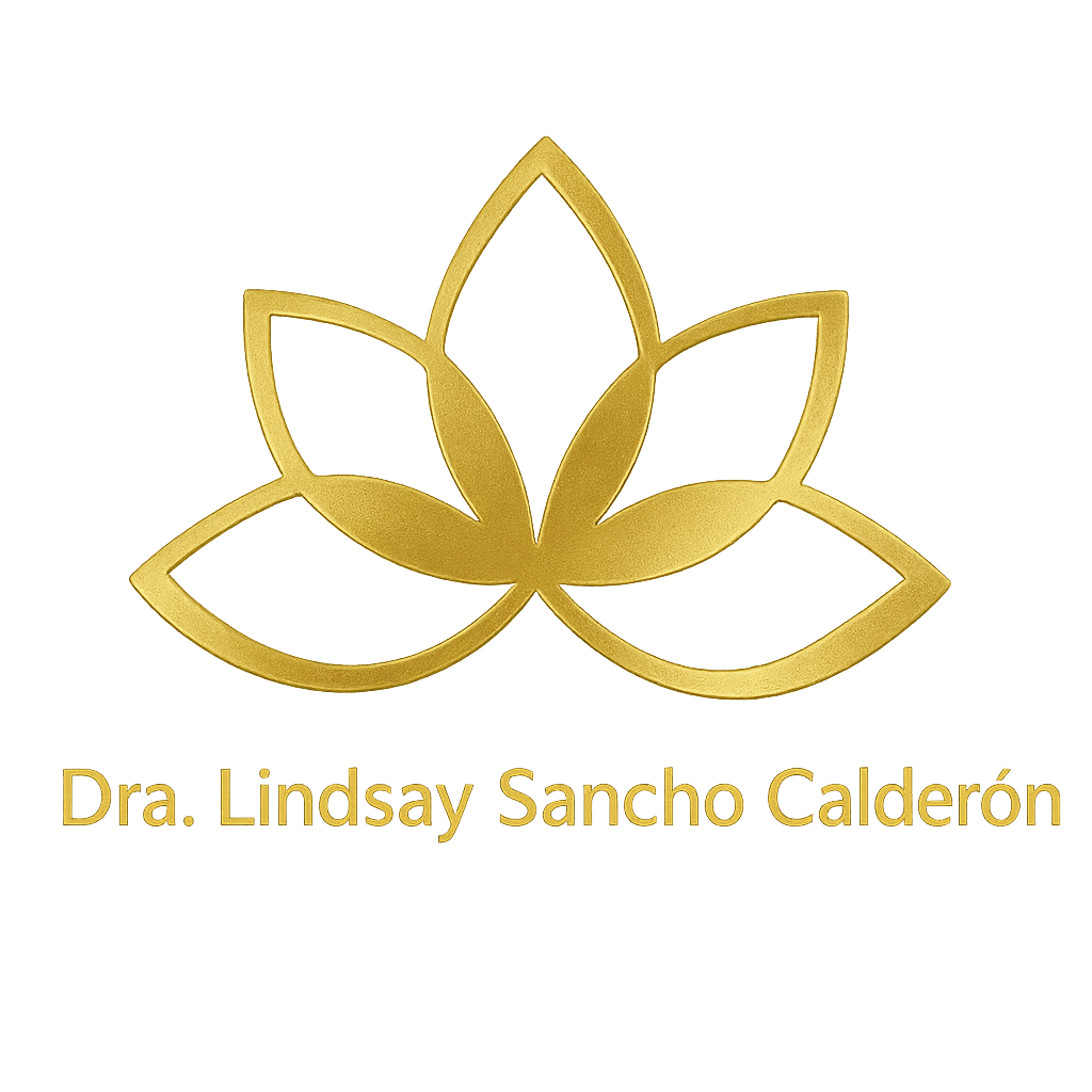 Dra. Lindsay Sancho Calderón