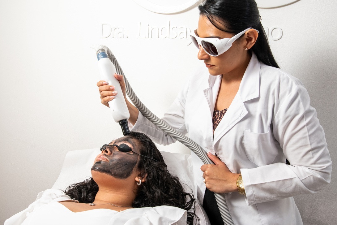 Resultado - Tratamiento Láser